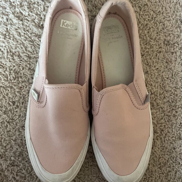 Keds for Kate Spade Loafers - Picture 3 of 3